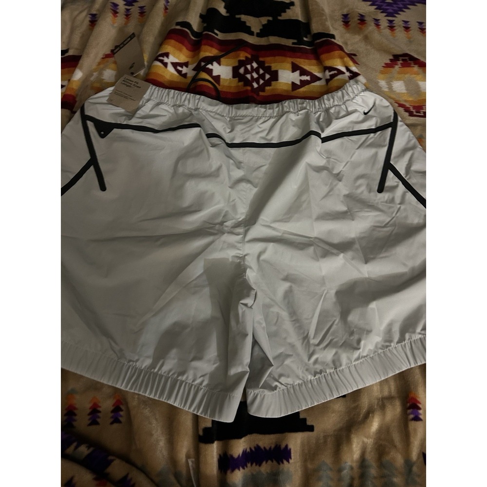 Nike Shield Men's Running Shorts‎ Large New NWT